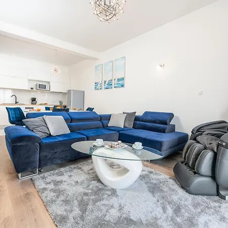 Apartment Enjoy & Relax Dubrovnik