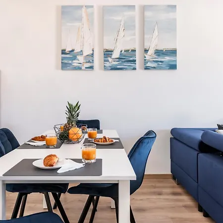 Apartamento Enjoy & Relax