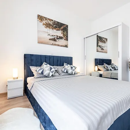 Apartment Enjoy & Relax Dubrovnik