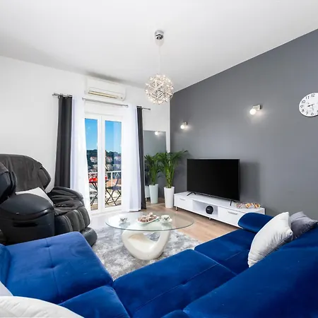 Enjoy & Relax Apartamento