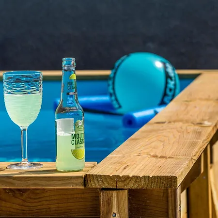 Enjoy & Relax Apartamento *