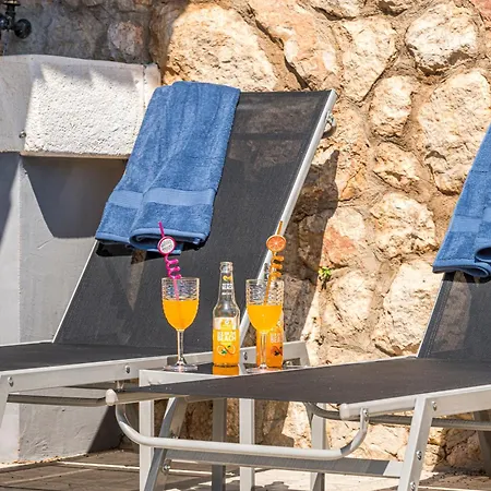Enjoy & Relax Apartment Dubrovnik